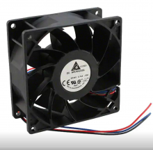 FFB0924EHE-F00 | Delta Electronics | Вентилятор