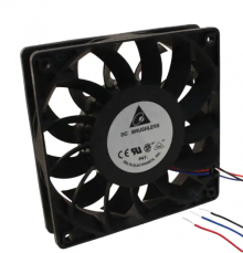 FFB1224EHE-R00 | Delta | Вентилятор