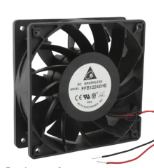 FFB1224EHE | Delta Electronics | Вентилятор