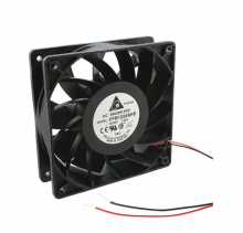 FFB1224SHE | Delta | Вентилятор