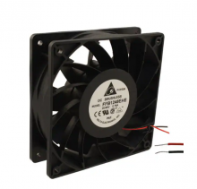 FFB1248EHE-F00 | Delta Electronics | Вентилятор