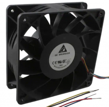 FFB1424VHG-EP | Delta Electronics | Вентилятор