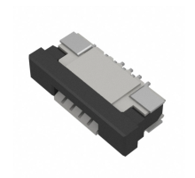 FFC3B07-04-T | GCT | Разъем