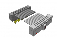 FFMD-10-T-06.00-01-N | Samtec | Кабельная сборка