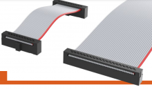 FFSD-05-S-17.00-01-N | Samtec | Кабельная сборка