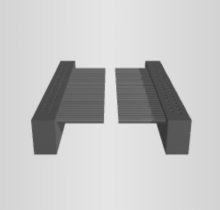 FFSD-20-D-10.00-01-N | Samtec | Кабельная сборка