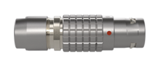 FGC-1B-308-CLAD76Z | LEMO | Разъем