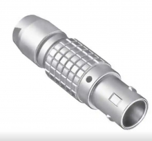 FGG.1B.302.CLAD62 | LEMO | Круглый разъем