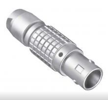 FGG.1B.304.CLAD62 | LEMO | Круглый разъем