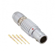 FGG.1B.304.CYCD52 | LEMO | Круглый разъем