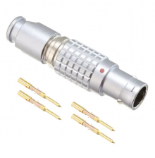 FGG.1B.304.CYCD52Z | LEMO | Круглый разъем