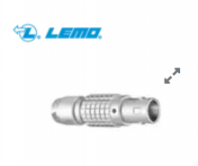 FGG.4B.316.CLAD10 | LEMO | Разъем