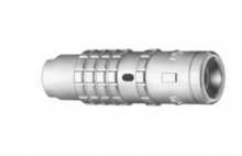 FGG.4K.310.CLAC15Z | LEMO | Соединитель