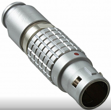 FGG.2B.316.CLAD72Z | LEMO | Круглые заглушки LEMO