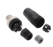 FIC-M12M4 | Banner Engineering | Разъем