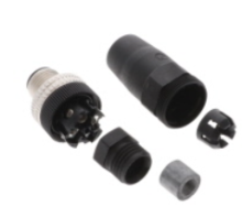 FIC-M12M4A | Banner Engineering | Разъем