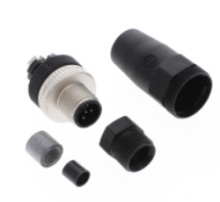 FIC-M12M5 | Banner Engineering | Разъем