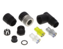 FIC-M8F3A | Banner Engineering | Разъем