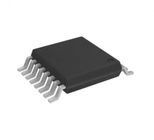 MC10EP89MNR4G
IC DRIVER 1/0 8DFN | onsemi | Интерфейс
