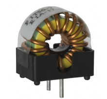 FIT80-3 | Triad Magnetics | Индуктивность