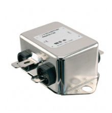 FN2010-3-06 | Schaffner | Фильтр