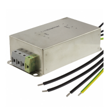 FN251-4-07 | Schaffner | Фильтр