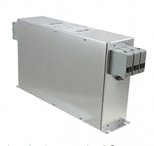 FN258-55-34 | Schaffner | Сетевой фильтр