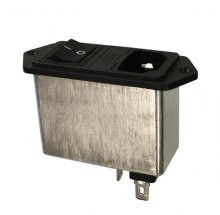 FN282-4-06 | Schaffner | Модуль