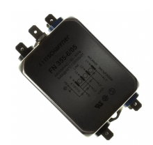 FN355-6-05 | Schaffner | Фильтр