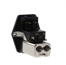 FN378-2-21
PWR ENT MOD RCPT IEC320-C14 PNL | Schaffner | Модуль