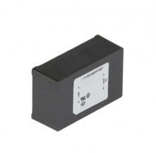 FN356-25-33
LINE FILTER 36A CHASSIS MOUNT | Schaffner | Модуль