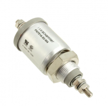 FN7560-10-M3
CAP FEEDTHRU 0.01UF 650V AXIAL | Schaffner | Конденсатор