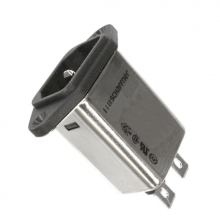 FN9222S1-3-07
PWR ENT RCPT IEC320-C14 PNL WIRE | Schaffner | Модуль