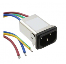 FN9222B-12-07HI
PWR ENT RCPT IEC320-C16 PNL WIRE | Schaffner | Модуль