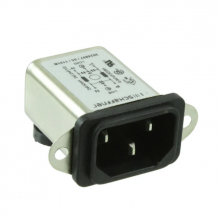 FN9222ES1R-6-06
PWR ENT RCPT IEC320-C14 PANEL QC | Schaffner | Модуль