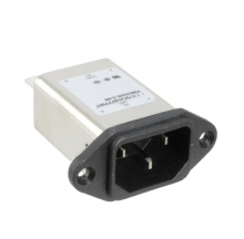 FN9244E-3-06
PWR ENT RCPT IEC320-C14 PANEL QC | Schaffner | Модуль