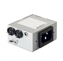 FN9246B-20-06
LINE FILTER 250VAC 20A CHASS MNT | Schaffner | Модуль