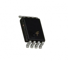 NC7WB66L8X
IC SWITCH DUAL SPST-NO 8MICROPAK | onsemi | Интерфейс