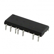 FNA25012A | onsemi | Драйвер