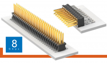 FTSH-110-01-F-DV-K | Samtec | Клемма
