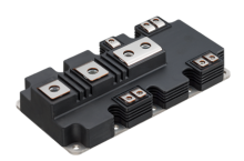 2MBI900VXA-120E-54 | Fuji Electric | IGBT-модуль 1200 В 900 А