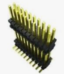 FW-04-05-G-D-610-065 | Samtec | Разъем CONN HDR 8POS 0.05 STACK SMD