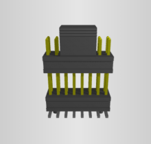 AW-15-03-G-D-147-075-P-TR | Samtec | Разъем