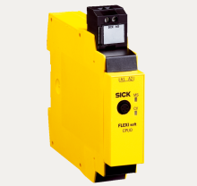 FX3-CPU000000 | SICK | Контроллер (арт. 1043783)