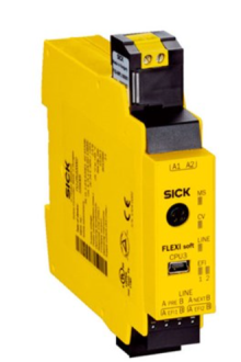 FX3-CPU320002 | SICK | Модуль (арт. 1059305)