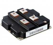 FZ1200R17HE4 | Infineon | Модуль