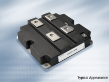 FZ2400R12HP4 | Infineon | Модуль