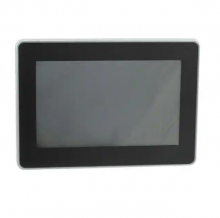 G07C0000 | Red Lion | Дисплей