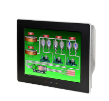 G10S0000 | Red Lion | Дисплей HMI TOUCHSCREEN 10.0" COLOR