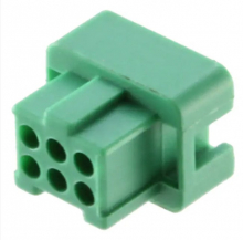 G125-2040696L0 | Harwin | Корпус